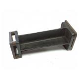 2-MACHINE CLAMPING BLOCKS