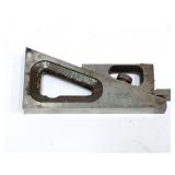 Precision planer and shaper gage