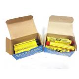 MARKAL PAINTSTIK MARKERS - CONTENTS OF BOTH