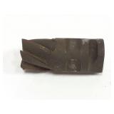 MULTI FLUTE END MILL