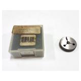 VERMONT GAGE- RING GAGE-PART#-