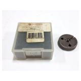 VERMONT GAGE- RING GAGE-PART#-