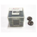 VERMONT GAGE- RING GAGE SETPART# -