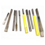 LARFE REAMS- MANY NEW IN HOLDERS