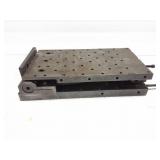 SINE PLATE- APPROXIMATELY 12 INCHES BY 6.5 INCHES