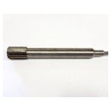 Adjustable expansion reamer 1 1/2"