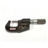 STARRET DIGITAL MICROMETER- NO 733