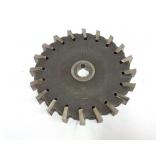 D.K. Tool Co. Inc. FULL BACK CUTTER