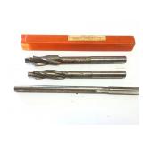ASSORTED REAMERS