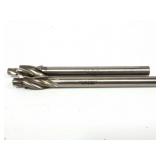 ASSORTED REAMERS 5MM
