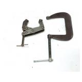 2-Kant-Twist clamps