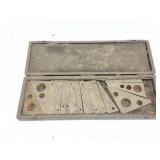 Machinist angle blocks