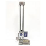 FOWLER DOUBKE BEAM HEIGHT GAUGE- 19 INCH