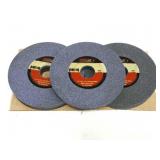 5 CGW-Camel Surface Grinding Wheel
