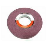 pink vitrified aluminum oxide surface grinding