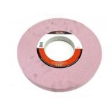 Aluminum oxide surface grinding wheel
