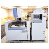 MITSUBISHI FX20K- ED MACHINE- ELECTRICAL