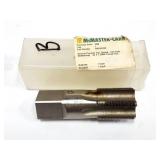 McMaster-Carr General Purpose Bottoming Tap