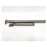 2-Tunable Boring Bar & Indexable Head assemblies