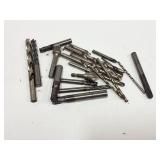 Assortment of metalworking/machining Cutting tools