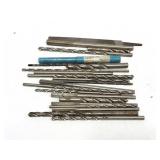 Assortment of metalworking/machining Cutting tools