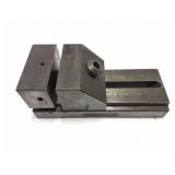 SCREWLESS SHOPMAKERS VISE- 4 INCH JAW
