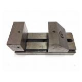 SCREWLESS SHOP MAKERS VISE- 4 INCH JAW