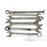 PROTO- SK AND MORE BRANDS- LARGE STRAIGHT WRENCH