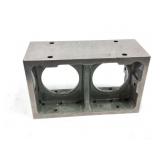 Machinery fixture block