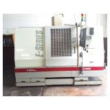 OKUMA - E SERIES - ES- V-4020 CNCSERIAL #-