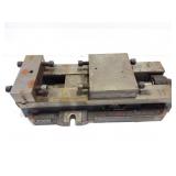 TE-CO- PWS-6900 MACHINE VISE- 6 INCH JAW- NO