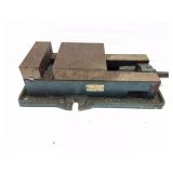MACHINE VISE- 6 INCH JAW