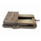 MACHINE VISE- PARTIAL