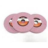 3 -Camel Grinding Wheels