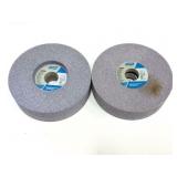 4 - Norton Saint-Gobain grinding wheels