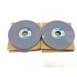 4- Norton Saint-Gobain grinding wheels