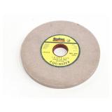 RADIAC GRINDING WHEEL