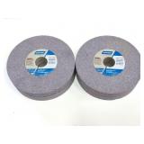 4 - Norton Saint-Gobain grinding wheels