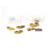 ALLIED MACHINE AND ENGINEERING- ASSORTED LOT-