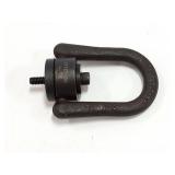SWIVEL HOIST  RING- HEAVY DUTY- 05/14 TE--