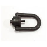 SWIVEL HOIST RING- HEAVY DUTY- 10/15- PART#-