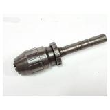 Supreme Precisionist K2T2 keyless drill chuck