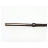 indexable insert drill with carbide end