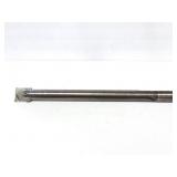 ï¿½ndexable insert drill 22"