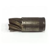 MULTI FLUTE END MILL