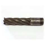 PLA 383- FLUTED END MILL- 2