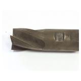 WELDON 2-1/2"- A60 HS- SPIRAL END MILL