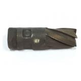 HSS END MILL