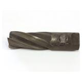 WELDON AL 80- 10A -- 2-1/2- B68 HSS-SPIRAL END