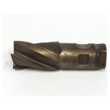 P W END MILL -  2-1/2"